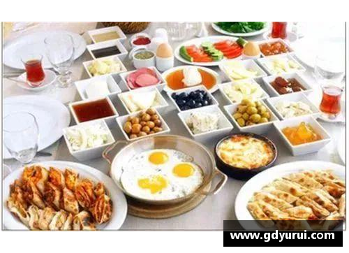 体育明星的饮食揭秘：他们吃了什么来提升竞技表现
