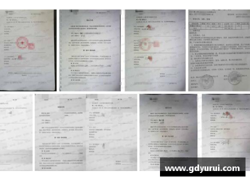 体育明星签约年限揭秘：合同几年才算有效？